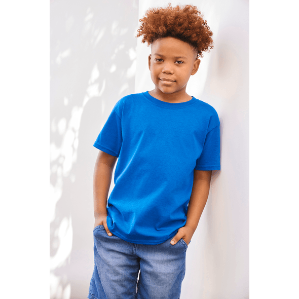 Gildan | Tung t-shirt för barn